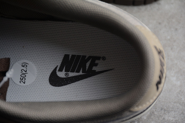 otomo katsuhiro x nike sb dunk low steamboy ost grey brown lf0039-001