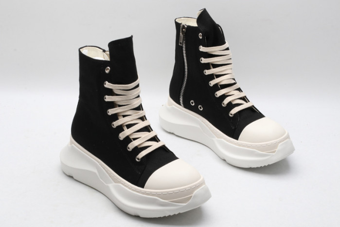 rick owens sneakers