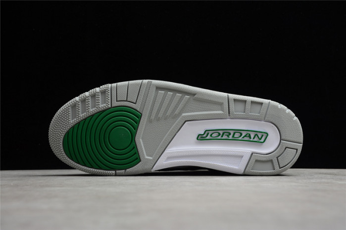 air jordan 3"pine green" ct8532-030