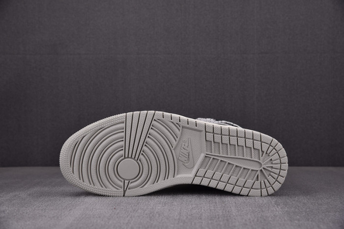 air jordan 1 high og white cement