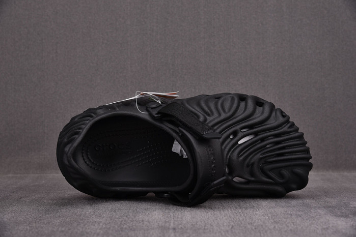 salehe bembury x Cr*0*s pollex clog“sasquatch”