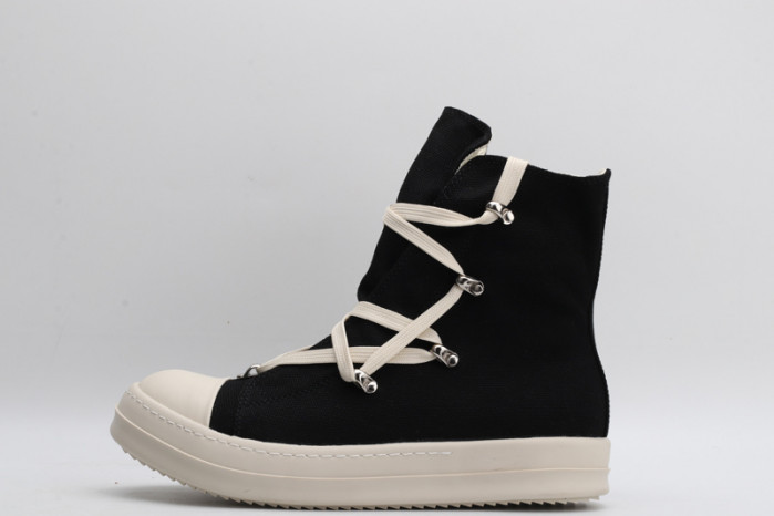 rick owens sneakers