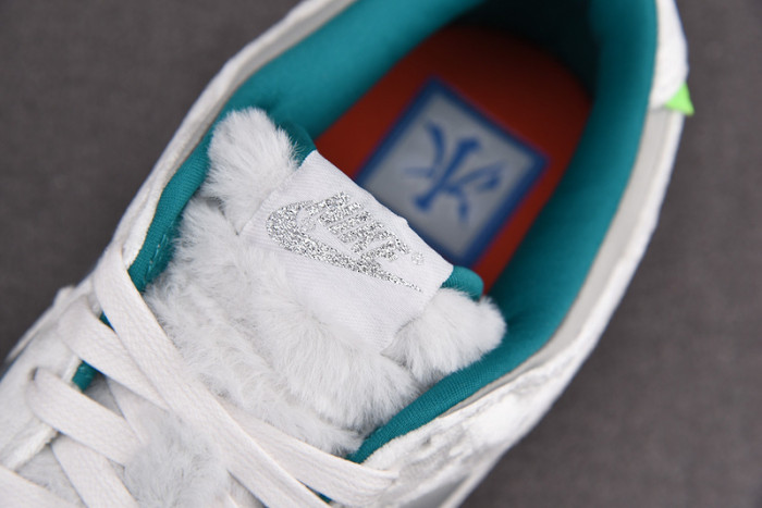 nike dunk low ice do2326-001