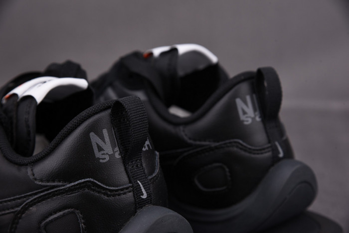 sacai x nike vaporwaffle dd1875-001