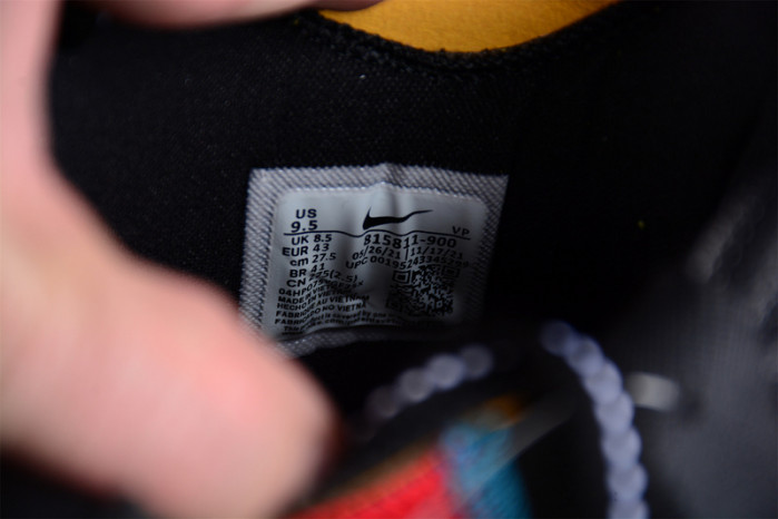 nike kobe 10 elite high what the