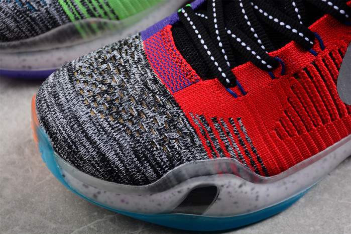 nike kobe 10 elite high what the