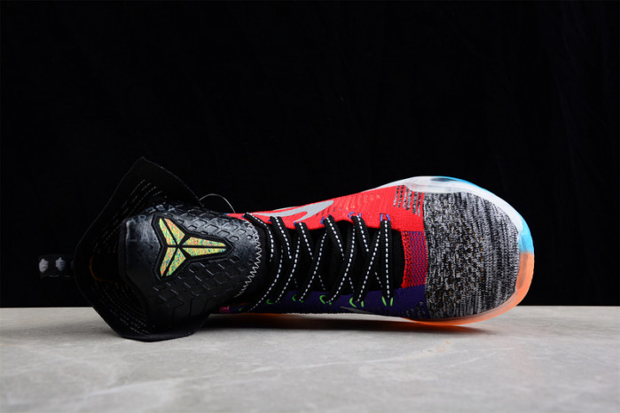 nike kobe 10 elite high what the