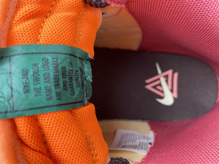 nike dunk mid social status free lunch chocolate milk dj1173-700