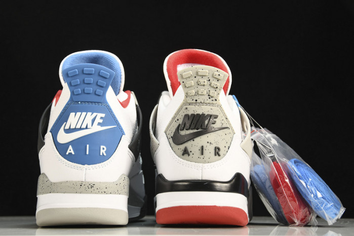 air jordan 4 retro what the ci1184-146