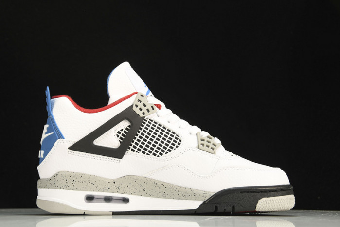 air jordan 4 retro what the ci1184-146