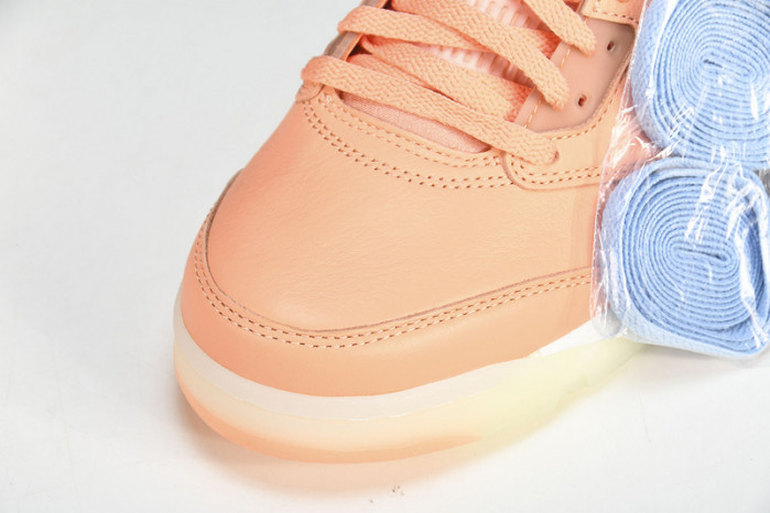 jordan 5 retro dj khaled we the best crimson bliss