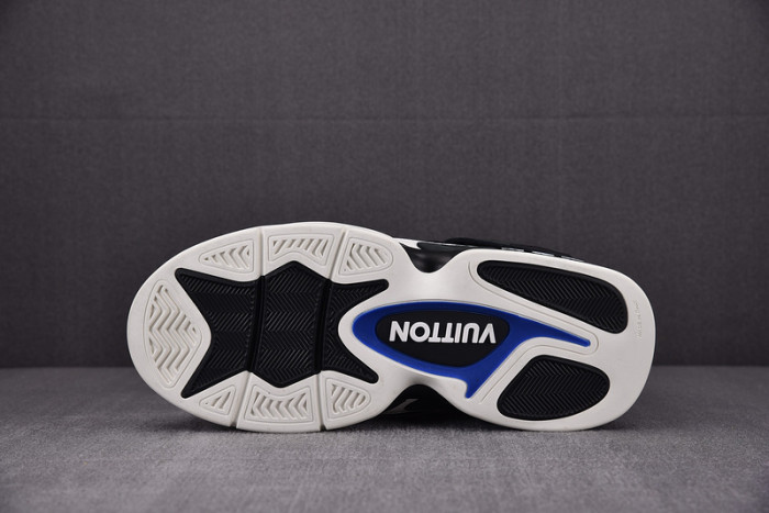 lou1s V*t*n trainer top