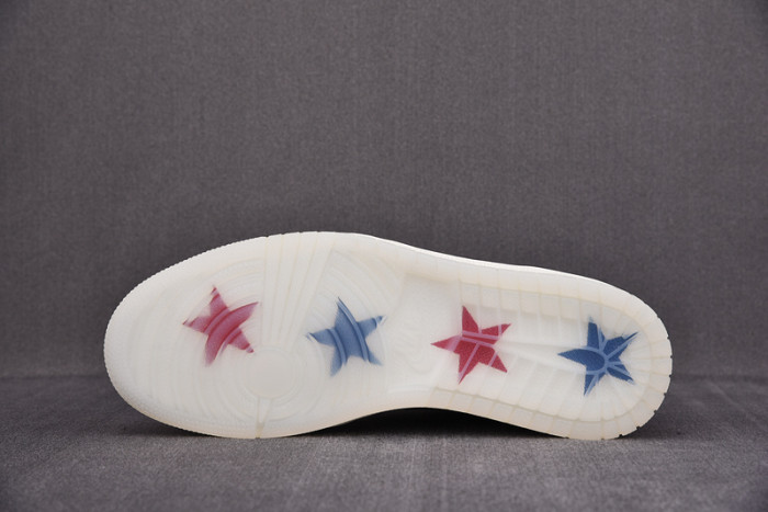 air jordan 1 x trophy room retro high og da2728-100