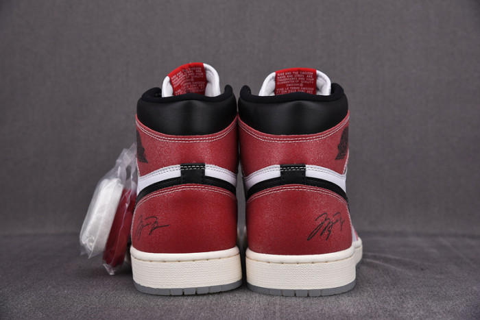 air jordan 1 x trophy room retro high og da2728-100