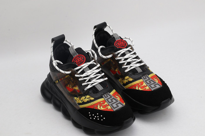 versa chain reaction sneakers
