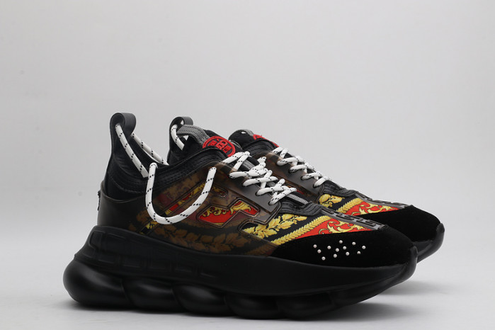 versa chain reaction sneakers