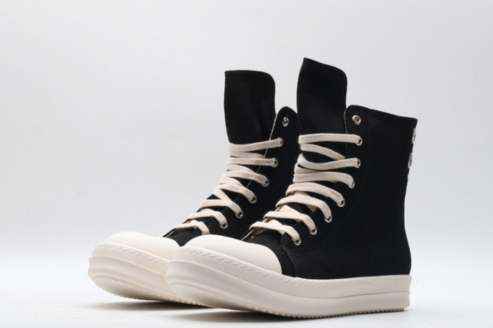 rick owens sneakers
