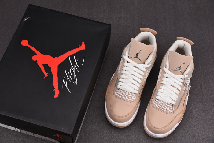 air jordan 4 wmns“shimmer” dj0675-200