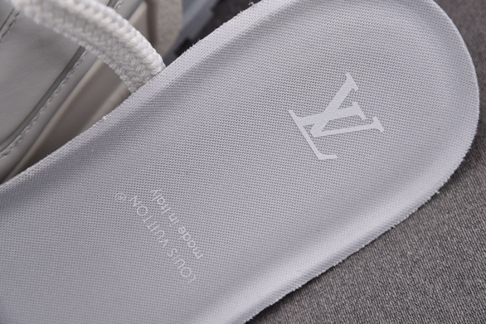 l&v trainer maxi gris