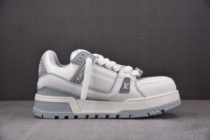 l&v trainer maxi gris