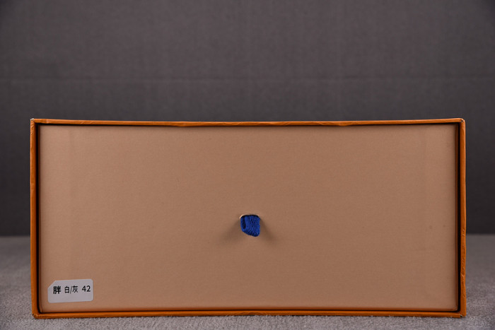 l&v trainer maxi gris