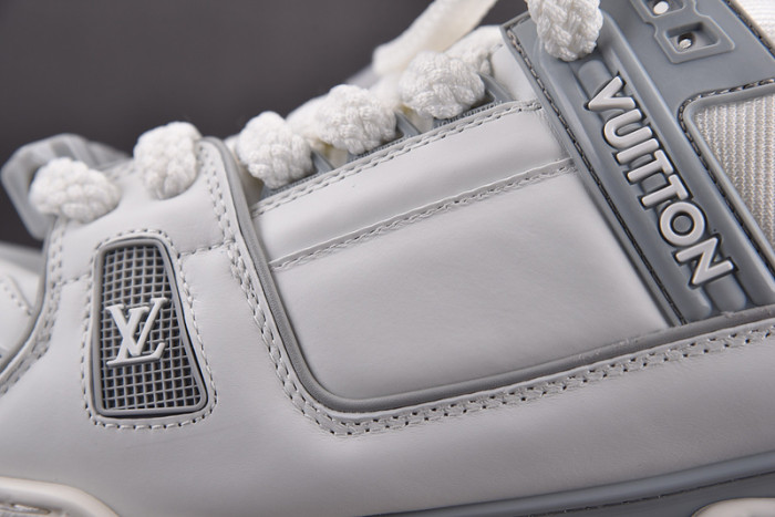 l&v trainer maxi gris