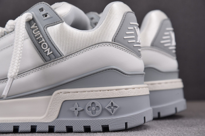 l&v trainer maxi gris