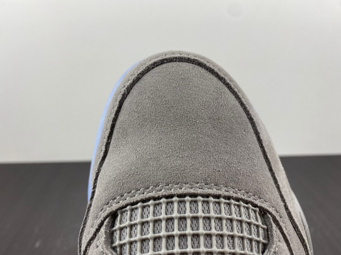 jordan 4 retro georgetown