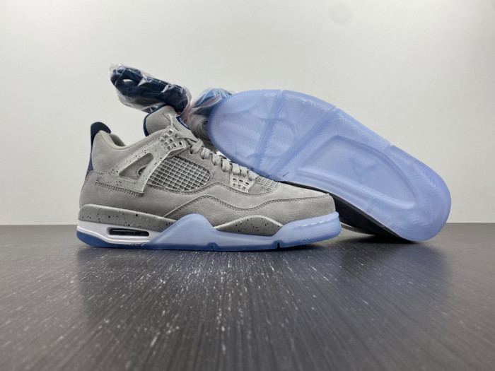 jordan 4 retro georgetown