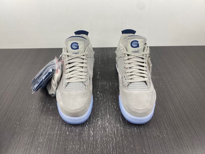 jordan 4 retro georgetown