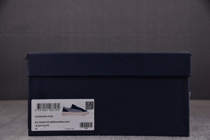 d1or sneakers b33 d1000001