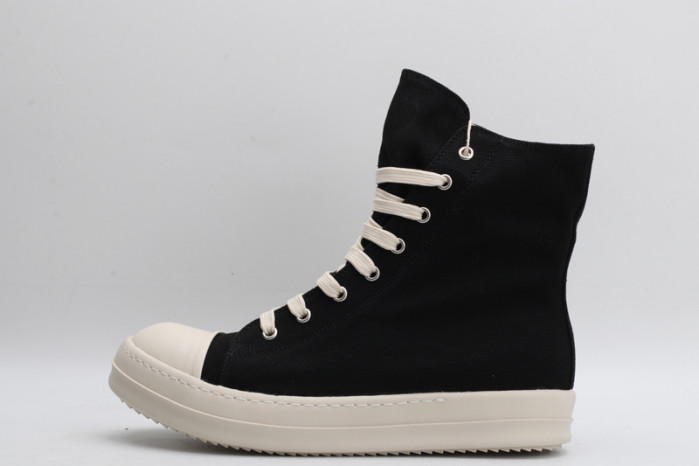 rick owens sneakers