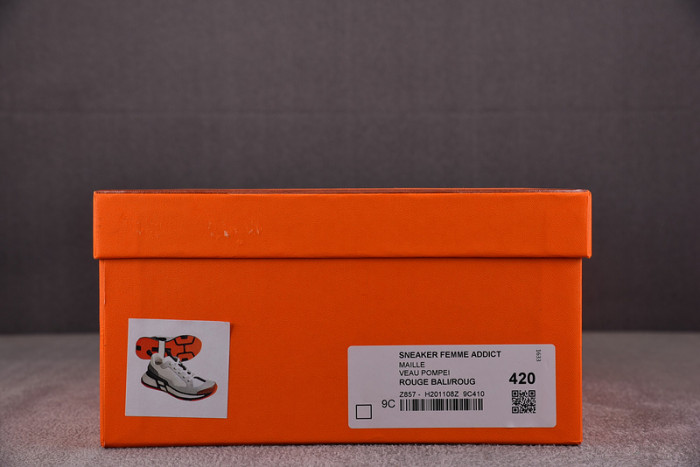 h*rmes snekaers h000023