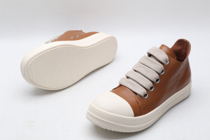 rick owens sneakers ro-106