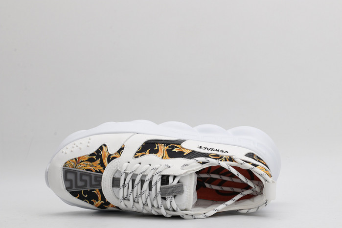 versa chain reaction sneakers