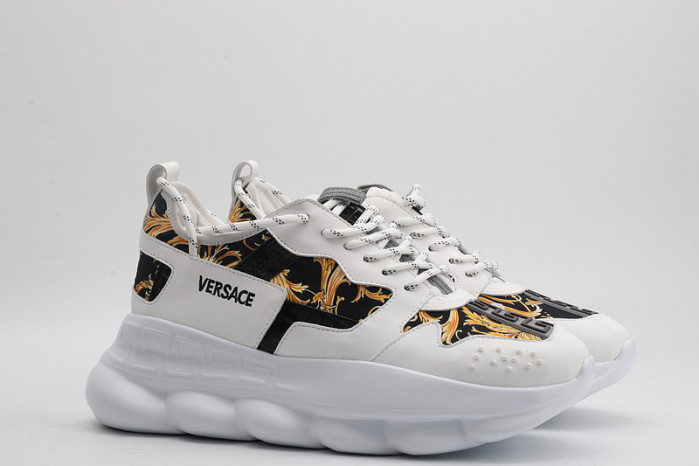 versa chain reaction sneakers