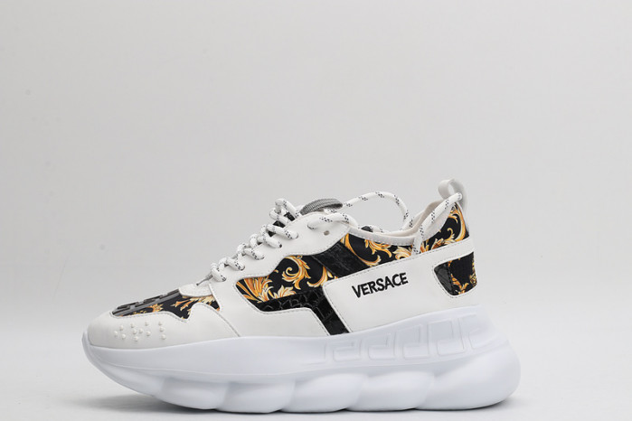 versa chain reaction sneakers