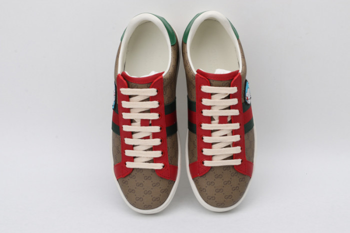 G*u*i sneaker g1000029