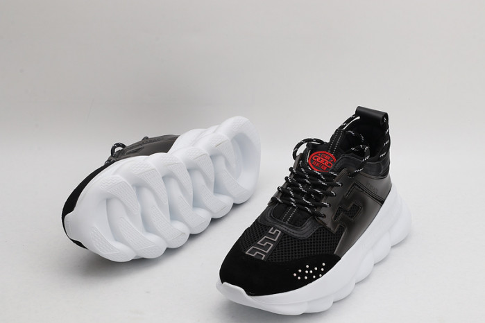 versa chain reaction sneakers