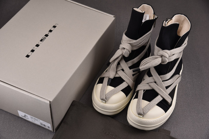 rick owens sneakers ro-087