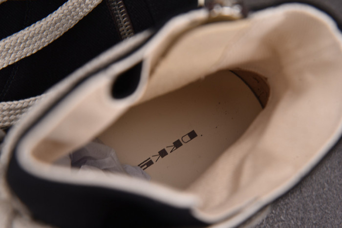 rick owens sneakers ro-087