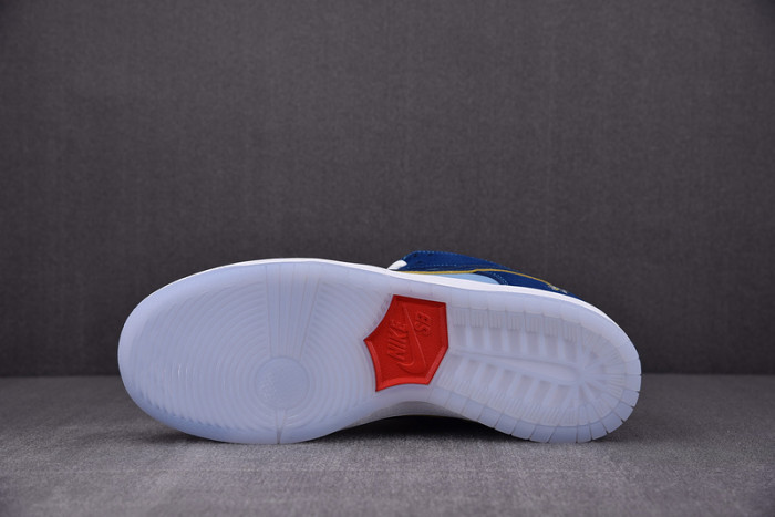 nike sb dunk low why so sad dx5549-400