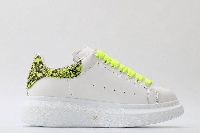 alexander mcqueen sneakers