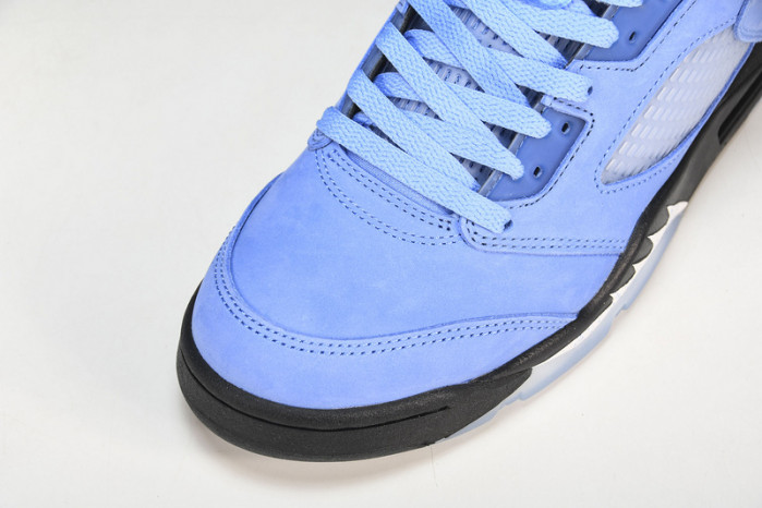 air jordan 5 unc dv1310-401