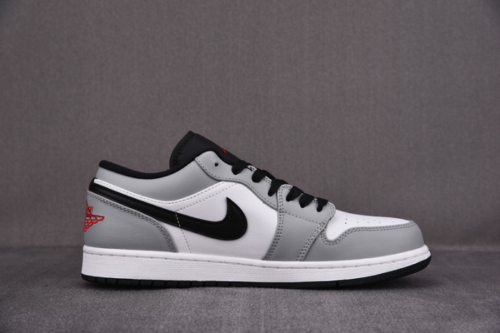 jordan 1 low light smoke grey