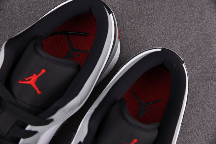 jordan 1 low light smoke grey