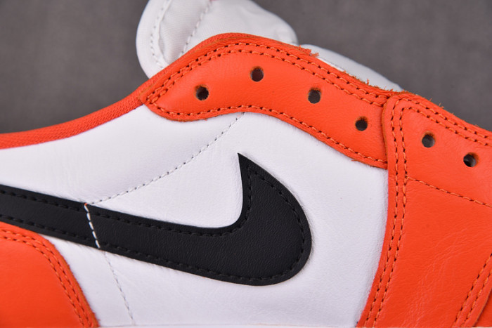 jordan 1 low starfish