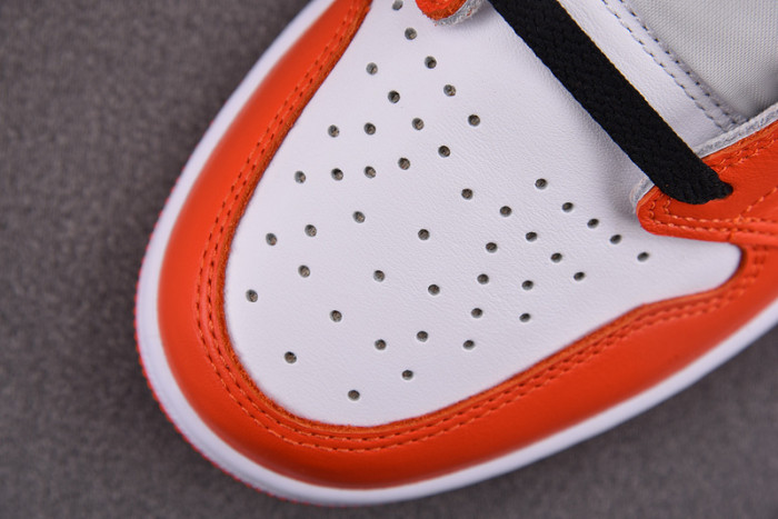 jordan 1 low starfish