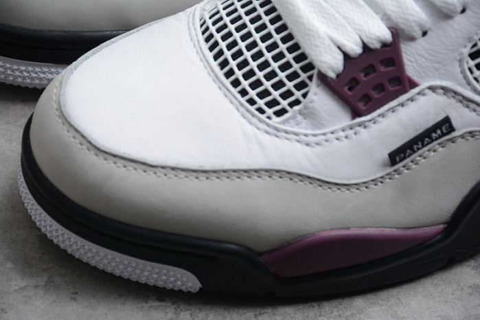air jordan 4 psg neutral grey bordeaux cz5624-100