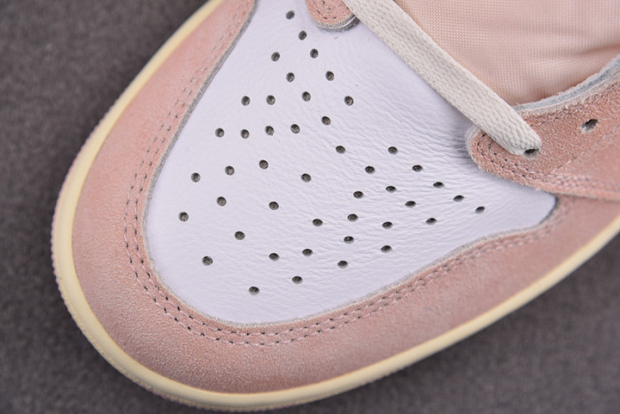 jordan 1 retro high og washed pink